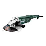Metabo WE 2000 kutna brusilica