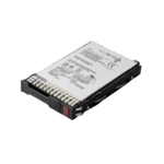 HP HDD, 2TB, SAS, 10000rpm, 2.5"
