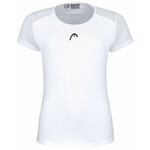 Ženska majica Head Sammy T-shirt W - white