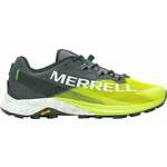 Merrell Men's MTL Long Sky 2 Hi-Viz/Jade 44,5 Trail obuća za trčanje