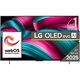 LG OLED42C51LA televizor, 42" (107 cm)/48" (122 cm), OLED, Ultra HD, webOS
