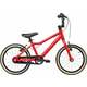 Academy Grade 3 Red 16" Dječji bicikl