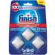 Finish In Wash Tablete za čišćenje perilice posuđa, 3 komada, bez dodatnog ciklusa pranja