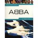 Music Sales Really Easy Piano: Abba Nota