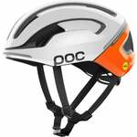 POC Omne Air MIPS Fluorescent Orange 50-56 Kaciga za bicikl