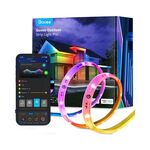 Vanjska LED traka Govee H70A1, 10.0m, WiFi, Bluetooth, RGBICWW