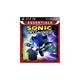 Sonic Unleashed Essentials (Playstation 3) - 5055277020331 5055277020331 COL-17155