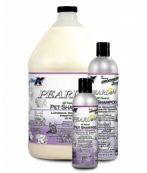 Double K™ Pearlight šampon 236 ml