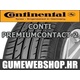 Continental ljetna guma ContiContact2, XL 215/60R15 98H