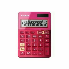Canon kalkulator LS-123K-PK