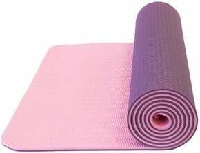 Power System Yoga Premium Ružičasta Jastučić za jogu