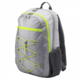 Ruksak za notebook HP Active Backpack 1LU23, žuto-sivi, do 15.6"
