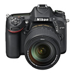 Nikon AN-DC1