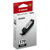 Canon PGI-570BK tinta crna (black)/ljubičasta (magenta)