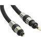 Eagle Cable Deluxe II Optical 1,5m