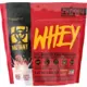 MUTANT WHEY 2270 g - Krema od jagode