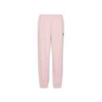 Calvin Klein Jeans Hlače roza / roza / boja vina 27148755
