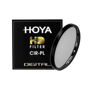 Hoya HD Cirkularni Polarizacijski filter - 72mm