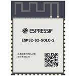Espressif ESP32-S2-SOLO-2-N4 WiFi modul