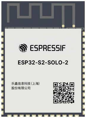 Espressif ESP32-S2-SOLO-2-N4 WiFi modul