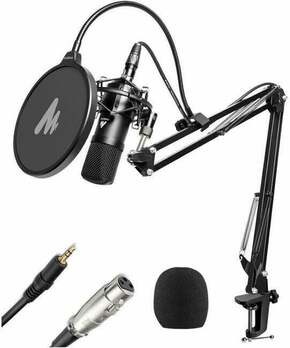 Maono MKIT-XLR Kondenzatorski studijski mikrofon