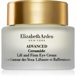 Elizabeth Arden Ceramide Advanced Lift And Firm Eye Cream učvršćujuća krema za područje oko očiju 15 ml za žene