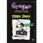 Gregov Dnevnik 10: Stara škola