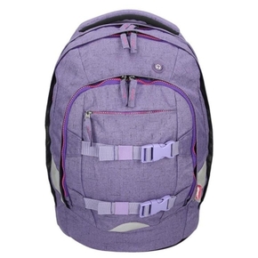Spirit: Urban ljubičasta ergonomska školska torba
