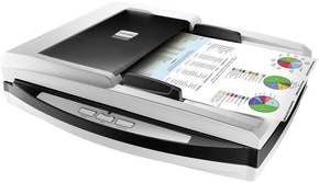 Plustek SmartOffice PL4080 dupleks skener dokumenata A4 1200 x 600 dpi 40 Stranica/min