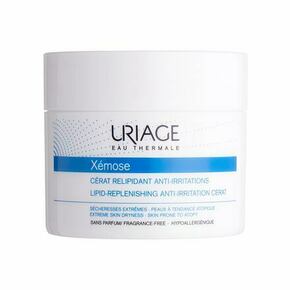Uriage Xémose Lipid-Replenishing Anti-Irritation Cerat krema za tijelo 200 ml unisex