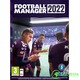 Football Manager 2022 PC (Kod)