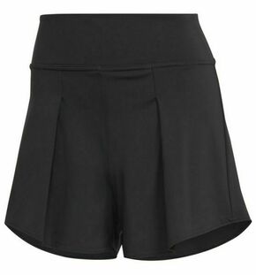 Ženske kratke hlače Adidas Match Short - black