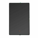Dodirno staklo i LCD zaslon za Samsung Galaxy Tab S8 Ultra / SM-X900, originalno, crno