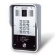 Planet 720p SIP Multi-unit Apartment Vandalproof Door Phone with RFID and PoE PLT-HDP-5260PT