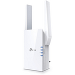 TP-Link RE605X, Dual Band (2.4 GHz & 5 GHz), Wi-Fi 6 (802.11ax)