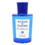 Acqua Di Parma - BLU MEDITERRANEO ARANCIA DI CAPRI edt vapo 150 ml