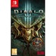 Nintendo Switch Diablo 3