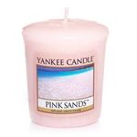 Yankee Candle Pink Sands mirisna svijeća 49 g