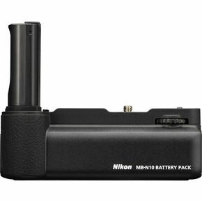 Nikon MB-N10 Multi-Power Battery Pack grip držač baterija za Z7