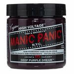 Manic Panic Deep Purple Dream boja za kosu