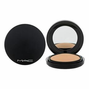 MAC Mineralize Skinfinish Natural puder za lagano prekrivanje 10 g nijansa Medium Tan