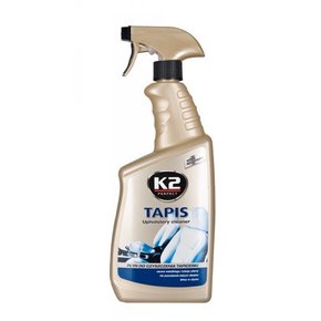 K2 sredstvo za čišćenje Tapis