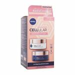 Nivea Cellular Expert Lift Advanced Anti-Age Duo Pack dnevna krema za lice 50 ml za žene