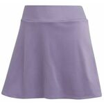 Ženska teniska suknja Adidas Premium Skirt - shadow violet