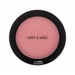 Wet n Wild Color Icon rumenilo 6 g nijansa Pinch Me Pink
