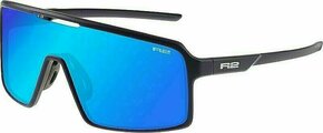R2 Winner Plum Blue/Grey/Ice Blue Revo Biciklističke naočale