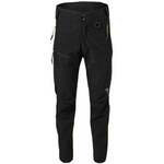 AGU MTB Summer Pants Venture Men Black L Biciklističke hlače i kratke hlače