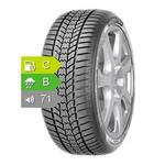 Sava zimska guma 215/55R16 Eskimo HP 93H/97H