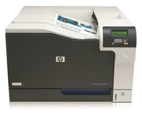 HP Color LaserJet Professional CP5225dn kolor laserski pisač