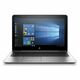 HP EliteBook 850 G3 15.6" 1920x1080, 256GB SSD, 8GB RAM, Intel HD Graphics, Windows 8, refurbished